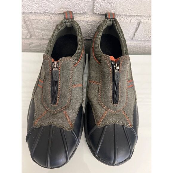 Ryka Women Terrain Water-Proof Duck Shoe Size 6.5 - Picture 1 of 9